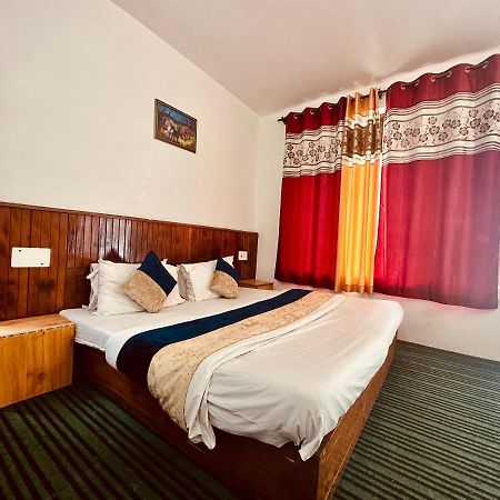 The Daulat - A Luxury Stay Manāli Zewnętrze zdjęcie