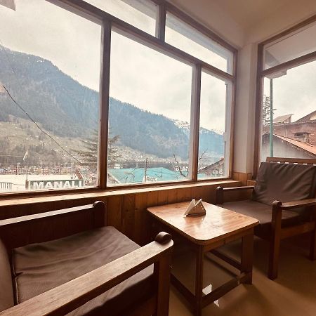 The Daulat - A Luxury Stay Manāli Zewnętrze zdjęcie