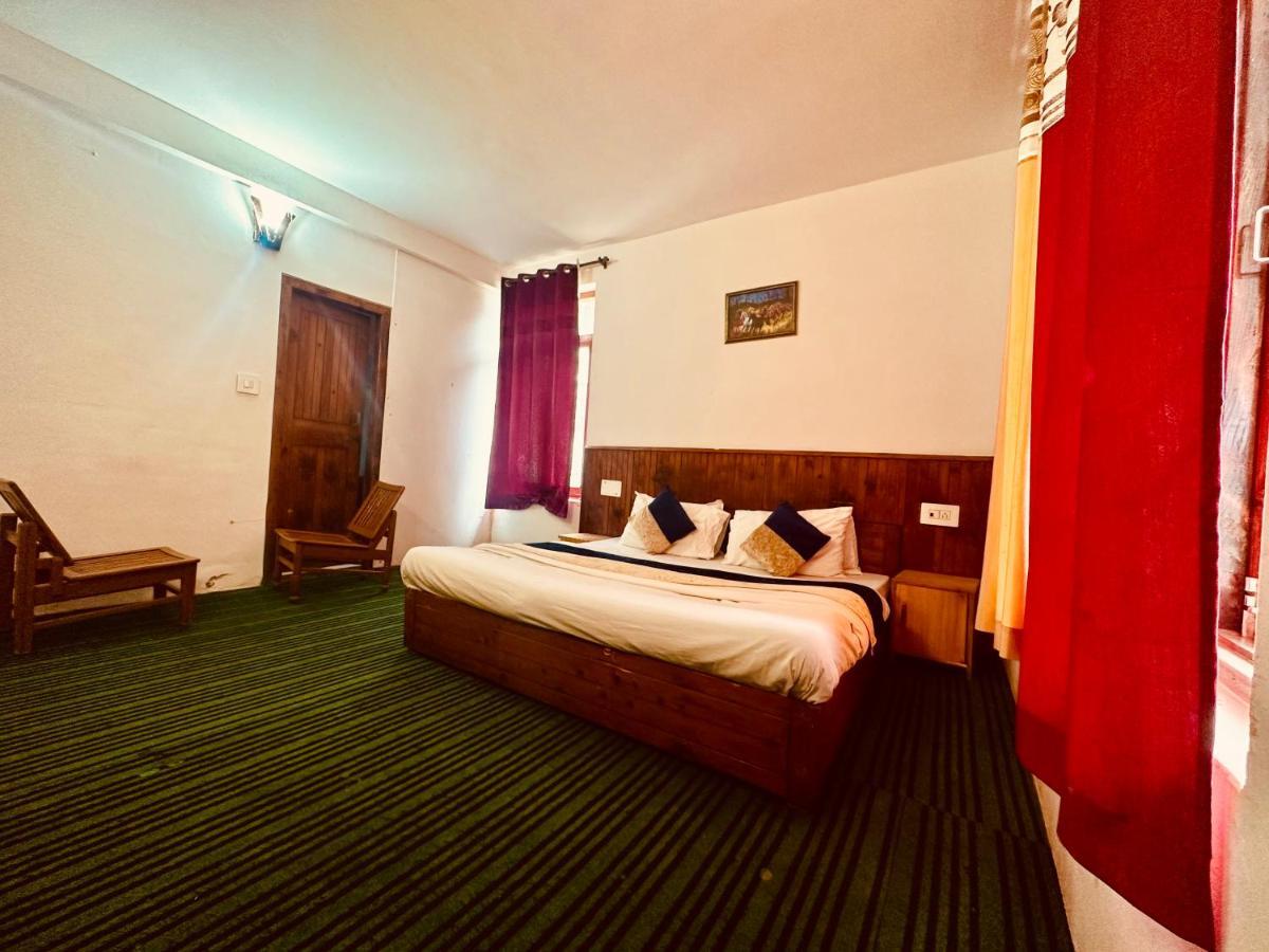 The Daulat - A Luxury Stay Manāli Zewnętrze zdjęcie
