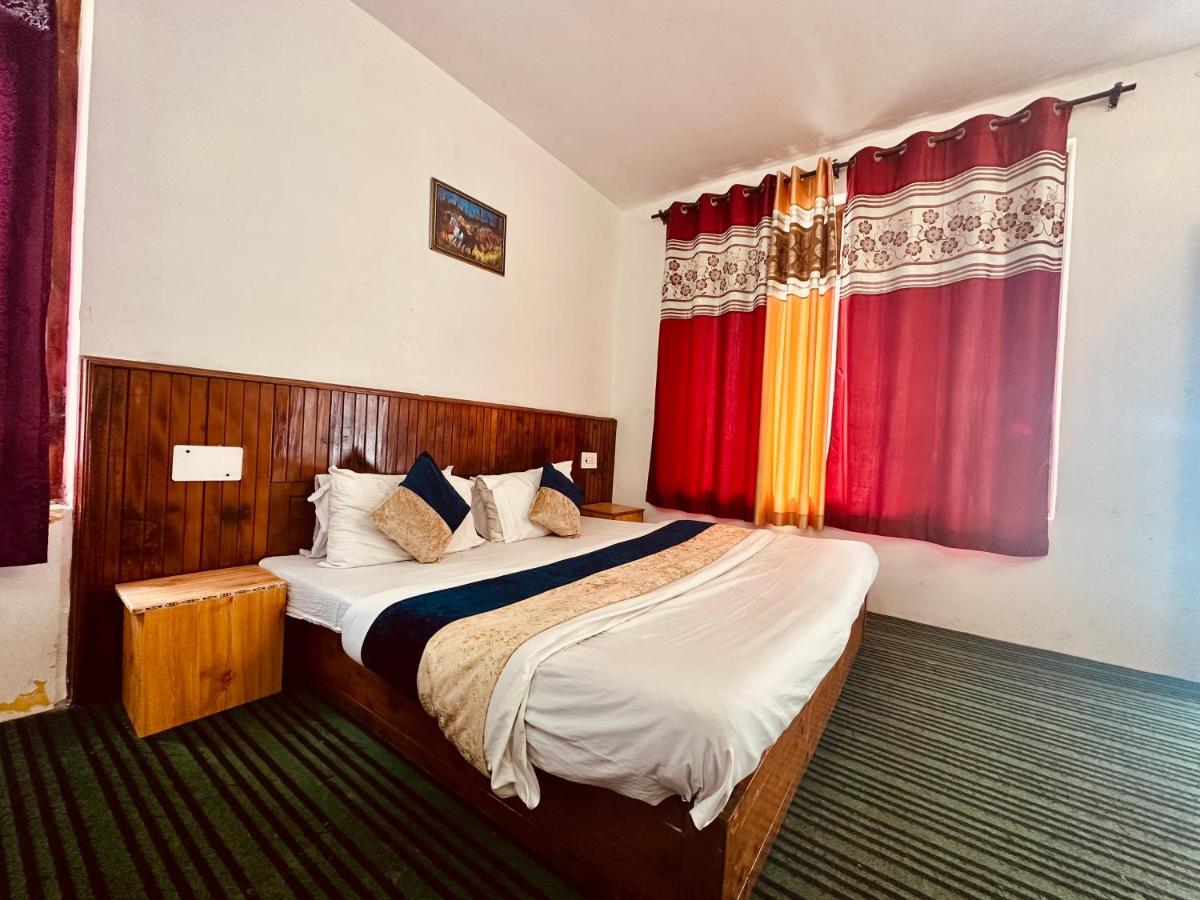 The Daulat - A Luxury Stay Manāli Zewnętrze zdjęcie