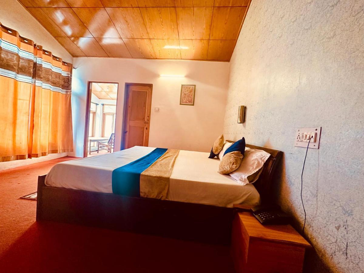 The Daulat - A Luxury Stay Manāli Zewnętrze zdjęcie