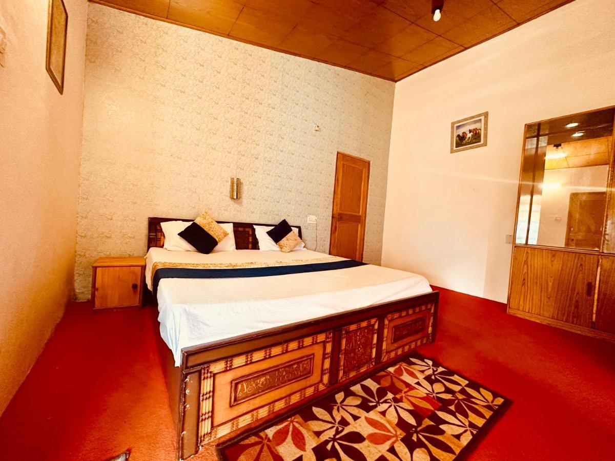 The Daulat - A Luxury Stay Manāli Zewnętrze zdjęcie