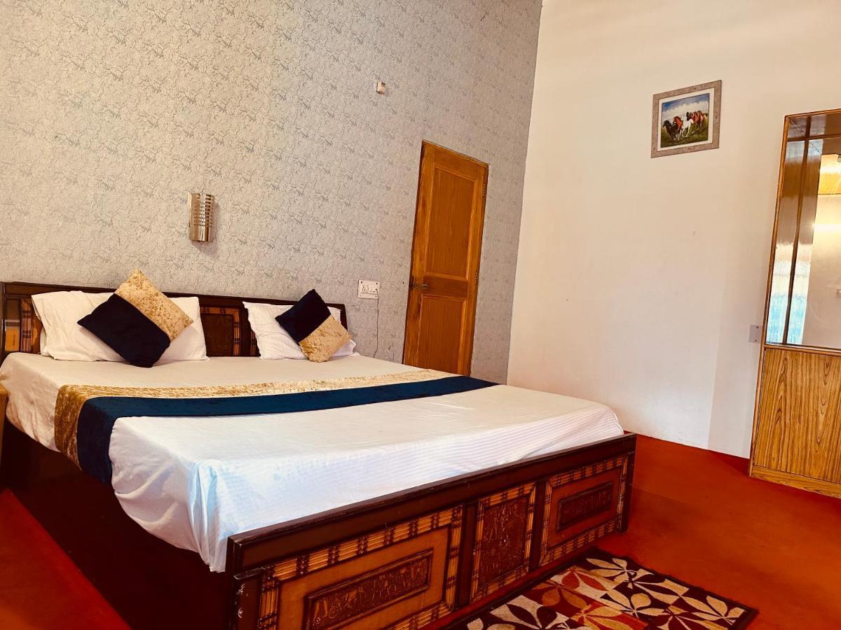 The Daulat - A Luxury Stay Manāli Zewnętrze zdjęcie