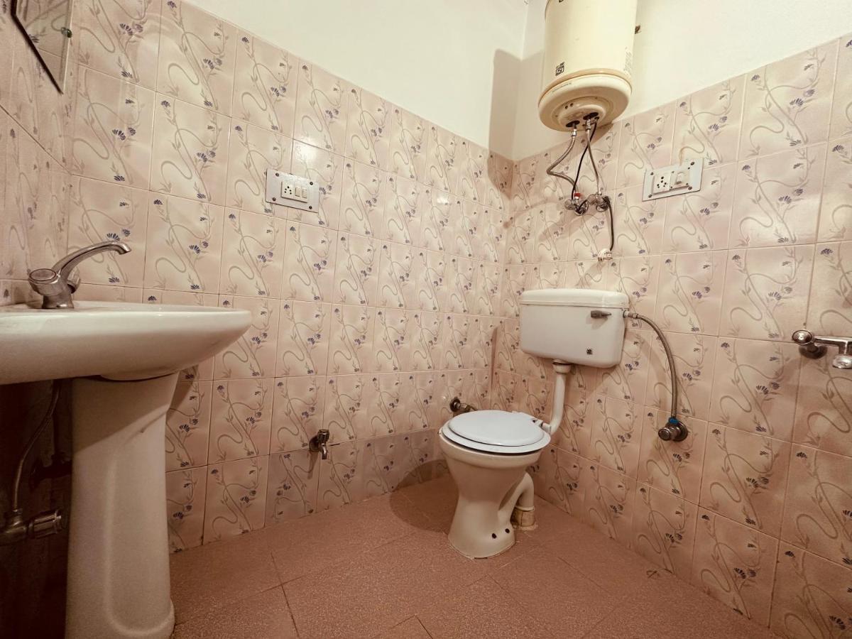 The Daulat - A Luxury Stay Manāli Zewnętrze zdjęcie