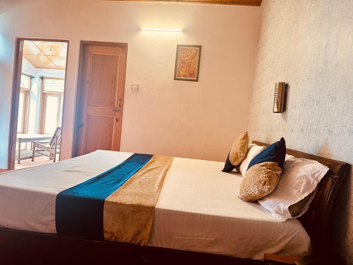 The Daulat - A Luxury Stay Manāli Zewnętrze zdjęcie