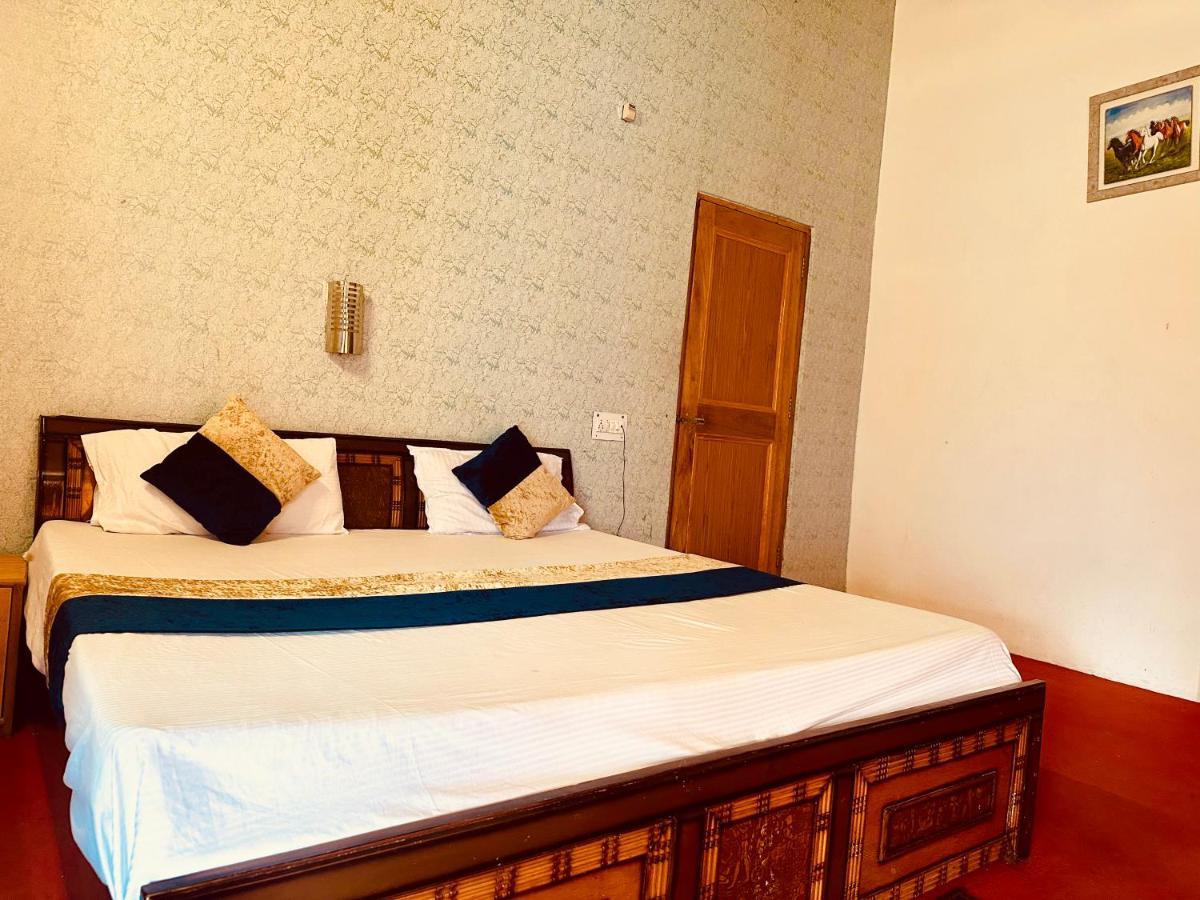 The Daulat - A Luxury Stay Manāli Zewnętrze zdjęcie