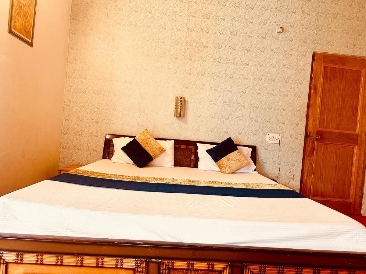 The Daulat - A Luxury Stay Manāli Zewnętrze zdjęcie